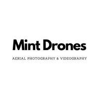Mint Drones image 1